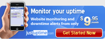 Just Uptime